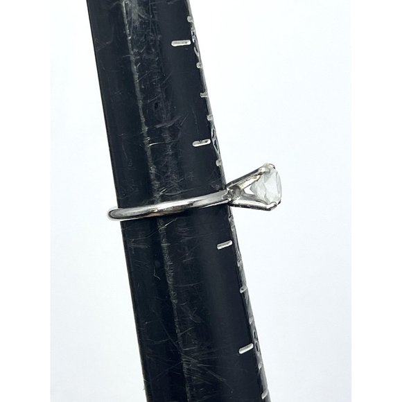 Vintage Uncas MFG Cocktail Ring - Picture 5 of 8